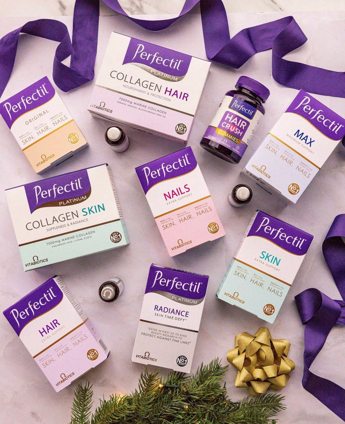 Vitabiotics Perfectil