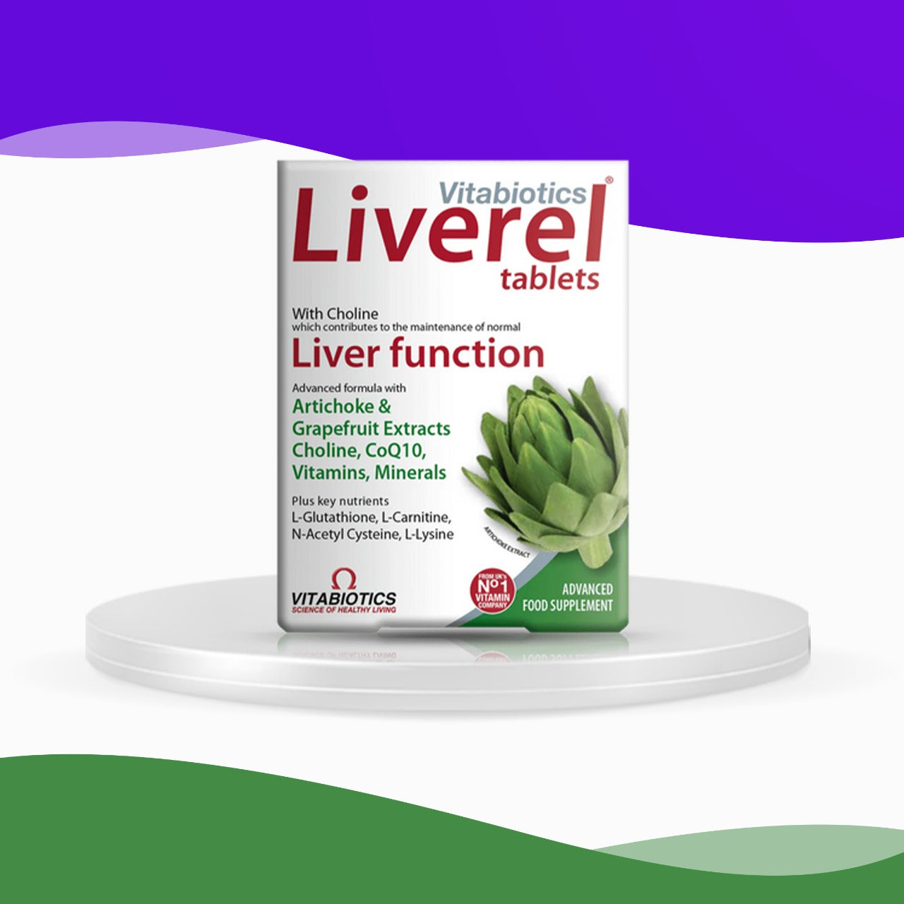 Liver Health