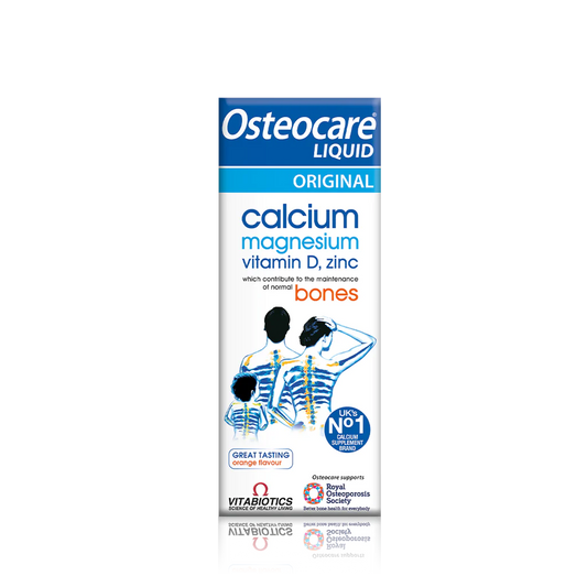 Vitabiotics Osteocare Liquid - 200 ml